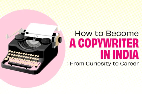 copywriter course in india