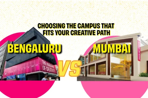 Miami Ad School Mumbai vs Bangalore: Choosing the Campus That Fits Your Creative Path